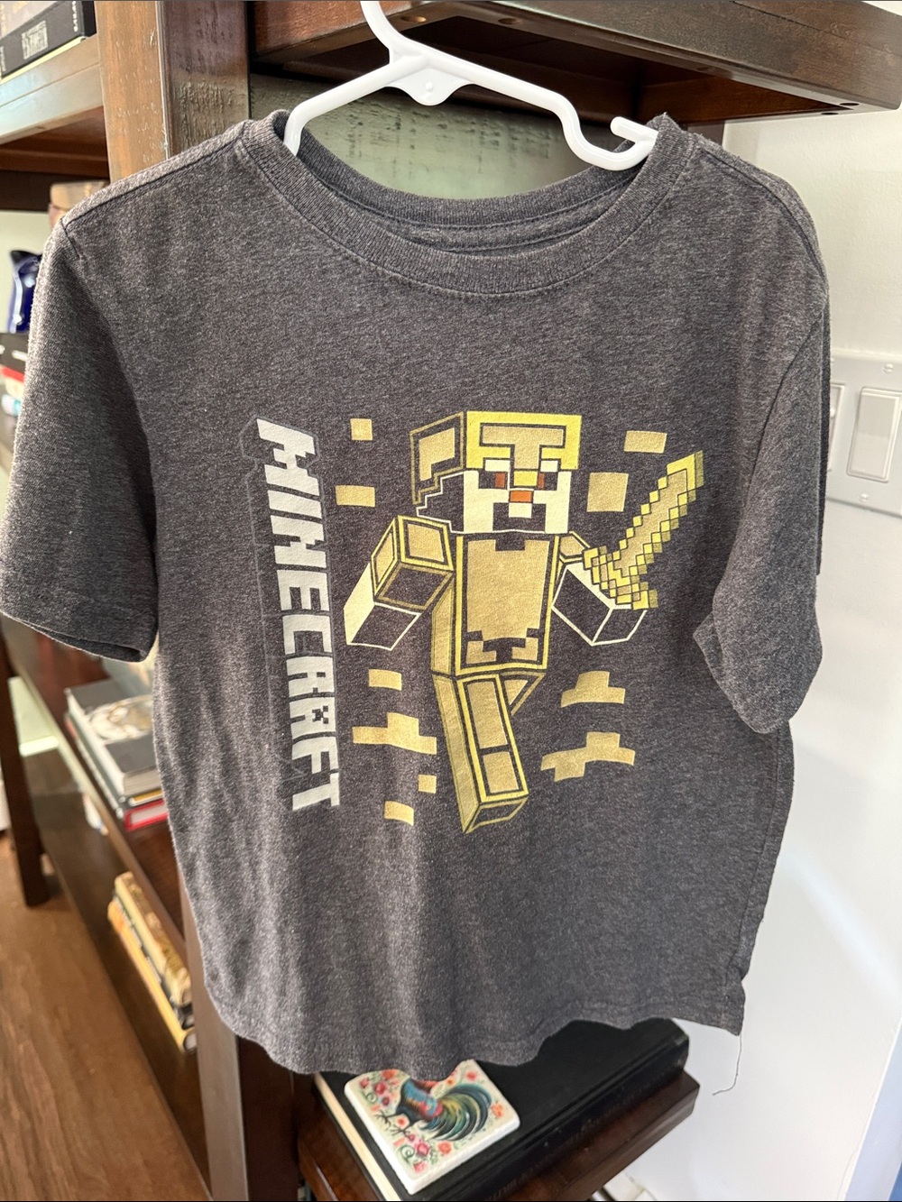 Minecraft small 5/6
